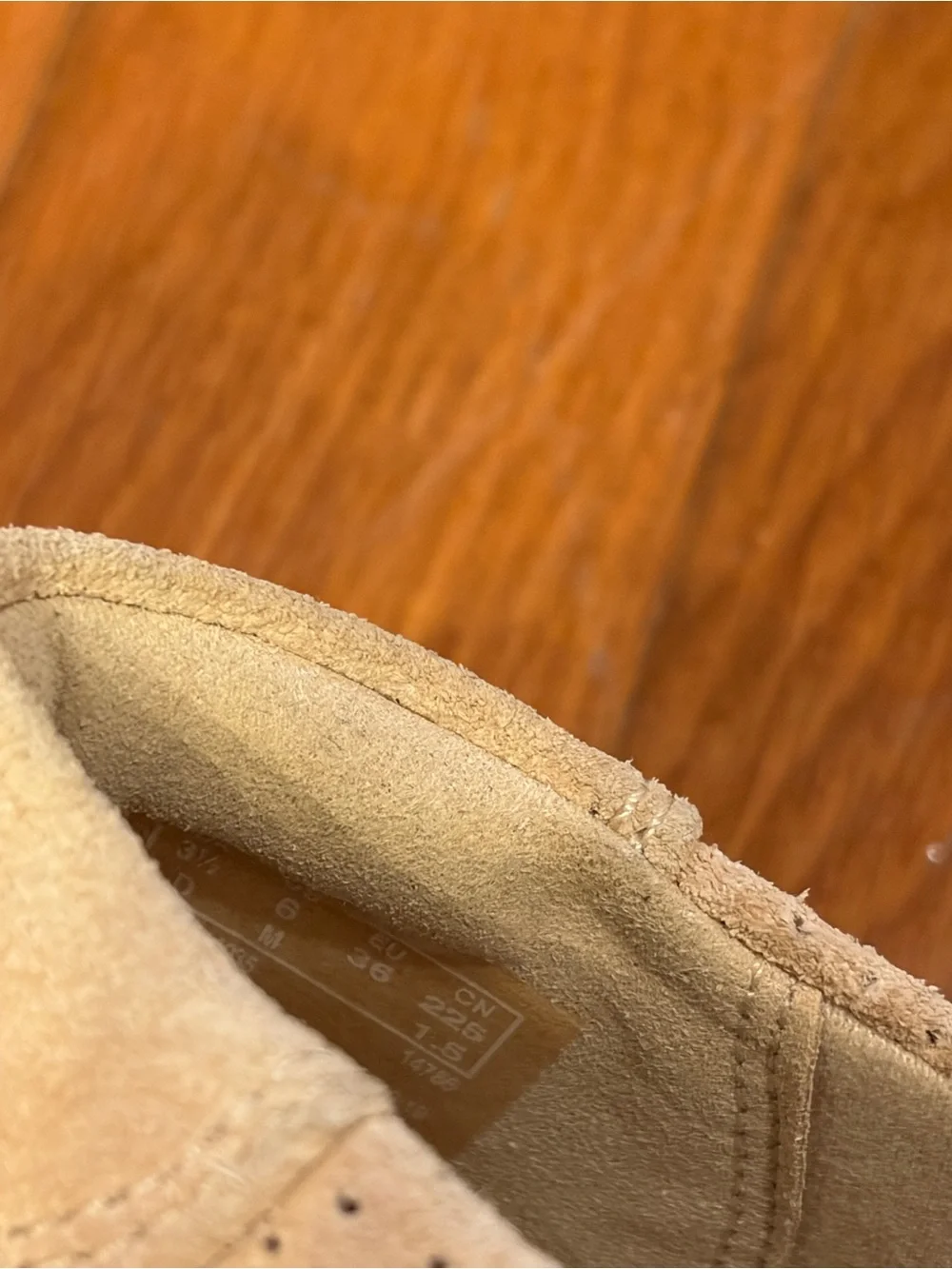 Clark’s | Danelly Sky Loafer Flats- Cushioned Ortholite Footbed